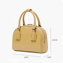 2024 Manufacturer New Custom Wholesale Designer Hand Bags Women Vintage Luxury Pu Leather Handbags For Ladies