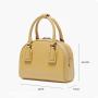 2024 Manufacturer New Custom Wholesale Designer Hand Bags Women Vintage Luxury Pu Leather Handbags For Ladies