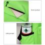 Muti-color Charm Durable School Backpacks Casual Sports Students School Bags Large Capacity Cartoon Coloful Kids Schoolbags
