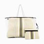 Minissimi Bolsa De Playa Women's Tote Bags High Quality Shoulder Bag Neoprene Beach Bag For Summer