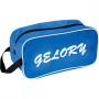 Wholesale Black Waterproof Shoe Bag Sports Golf Shoe Bag With Mesh