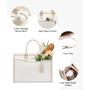 LOVEVOOK OEM Leather business work computer briefcase ladies office hand bag purse15.6 inches quality laptop handbags for women
