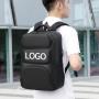 Customized Daily Travel Anti Theft Smart Back Pack Bag College Notebook Waterproof Mochilas Laptop Backpack with USB