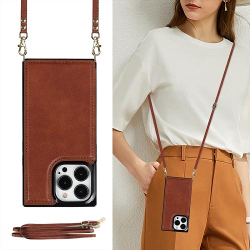 Wholesale Leather Wallet Card Holder Phone Case Leather Mobile Phone Bags Cases Covers