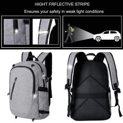 Custom Logo Outdoor Men Sports Fitness Gym Waterproof Basketball Backpack School Boy Bookbags