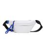 Outdoor Waterproof Waist Bag Man Woman Single Shoulder Bags Casual Nylon Travel Crossbody Chest Bag