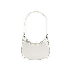 Custom 2023 new arrival luxury high quality handbag pu leather mini women shoulder underarm hobo bag