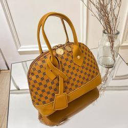 Flower material shell bag 2024 ladies handbags crossbody women's bag female Korean fashion shoulder bags