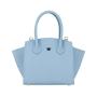 Custom Fashion Classic mini Tote Bag Faux Leather women Shoulder Handbags vegan luxury ladies Top Handle handbags