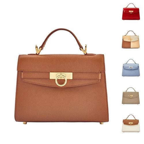 2022 Custom Logo Fashion Ladies Bags Vegan Leather Handbags For Women Shoulder Bags Luxury High Quality Womens Handbags