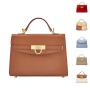 2022 Custom Logo Fashion Ladies Bags Vegan Leather Handbags For Women Shoulder Bags Luxury High Quality Womens Handbags