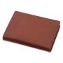 2024 Custom Wallet for Men Bifold Leather Wallets Vintage Bag Gift Western Handmade Unisex OEM