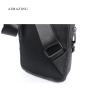 Odor Proof Crossbody Back Packs Smell Proof Bag Carbon Lined Custom Smell Proof Fanny Pack With Lock