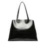 High-Capacity Ladies Bag Genuine Leather Women Tote Handbags