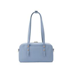 High Quality OEM ODM Ladies Boston Bags Women PU Leather Underarms Shoulder Bags
