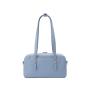 High Quality OEM ODM Ladies Boston Bags Women PU Leather Underarms Shoulder Bags