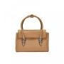 2024 New Retro Handheld Versatile Premium Genuine Leather Women's Bag