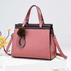 Womenstorage Canvas Tote Tpu Waterproof Bags For Women Ladies Plain Set Beach Crossbody Shoulder Handbags