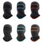 DC033 Wholesale Outdoor Sports Mask Portable Winter Cycling Ski Bike Windproof Face Mask High Quality Winter Thermal  Face Cover