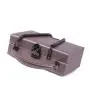 2021 Wholesale Creative Design  Long Strap Handbag Mini Square Box Lady Cross Body Bag