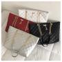 Large Capacity Hot Selling Sac Pour Femme Trendy Handbags Custom Leather Bag Crossbody Bag For Lady