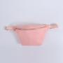 Hot Sale Waterproof Nylon Crossbody Waist Bag Packs Cute Sport Traveler Custom Kids Waist Belt Bag Fanny Pack
