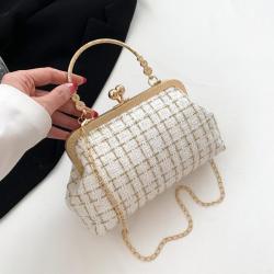 Designer Purse Girls Fashion Trends Custom Ladies Sling Fashion designer Clear Bags Women's Handbags For Ladies 2023