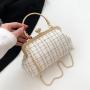 Designer Purse Girls Fashion Trends Custom Ladies Sling Fashion designer Clear Bags Women's Handbags For Ladies 2023