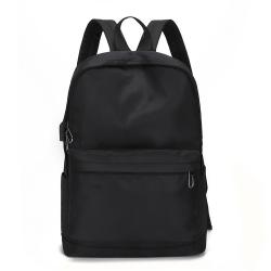 Wholesale Custom Printing logo waterproof student backpack school bags for college students