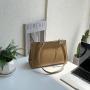 New Designer Trend Creative Hand Carry Female Tote Bag Fashionable Single Shoulder Bag Texture Korean Tote Handbag