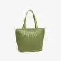 2024 Custom Handmade Woven Leather Women Bags Handbag For Ladies Luxury With Clutch