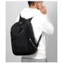 XL350 Customized Logo WITH USB Durable Computer Bag Fashion Waterproof Wearable Lightweight Laptop Backpack Shoulder Bag