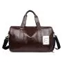 OEM913 Waterproof Men Women Duffel Bag Luxury Sport Gym Waterproof Foldable Luggage Travel Pink Duffel Bags