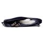 Stock Blue Makeup Bags Travel Waterproof Toiletry Bag Wallet Clutch Purse Accessories Organizer Medium Neoprene Cosmetic Bag