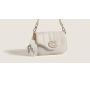Women's bag female shopper bags for women handbags for women crossbody shoulder handbag string with nice decoration
