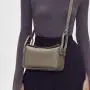 Factory OEM/ODM Customization Wholesale PU Women's New Design Fashion High Quality Handbag Large Capacity Luxury Shoulder Bag