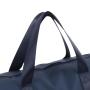 XL280 Customized Logo Anti Water Large Capacity Travel Bag Fashion Wet Dry Separation Gym Bag Durable Sports Duffle Bag