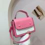 Wholesale Women Customs Handbag Quality  Handbags messenger bag China  PU  Shoulder Bag Luxury Handbags For Women Famous Brands
