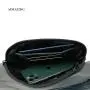 Outdoor Waist Bag Fanny Pack Men Ladies Customize Logo Designer Waist Bag Sports Waterproof Wholesale Custom Belt Waist Bag