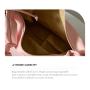 KBW719 Folded Cloud Bag New Style Temperament Minimalist Women Bag Large Capacity Shoulder Underarm Dumpling Bag