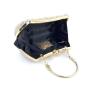 New fashion evening bag women's handmade flower beaded sequin Ladies hand bags banquet wedding party bag