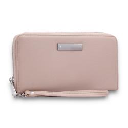 Fashion Long Wallet Woman Purse Leather Womens Credit Card Holder Clutch Wallet