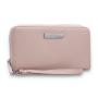Fashion Long Wallet Woman Purse Leather Womens Credit Card Holder Clutch Wallet