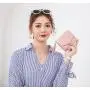 New Arrival Women's Wallet 2024 Ladies Handbag Wholesale Cute Small Coin Purse