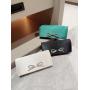 Women Evening Bags Clutch Purse Handbag With Detachable Chain for Wedding Cocktail Party Silk Black Bowknot Clutch Bag