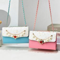 Newest Ladies bags Fashion high quality Pu leather bags trendy women mini handbags 2023