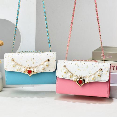 Newest Ladies bags Fashion high quality Pu leather bags trendy women mini handbags 2023