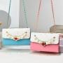 Newest Ladies bags Fashion high quality Pu leather bags trendy women mini handbags 2023