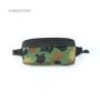 Custom Bags Odor-free Smoking Accessories smell proof body Shoulder Bag Camouflage Bags