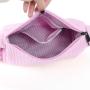 CHANGRONG Custom New Vintage corduroy shoulder bag with zipper